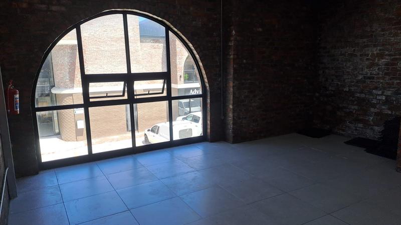 To Let commercial Property for Rent in Fairview Eastern Cape